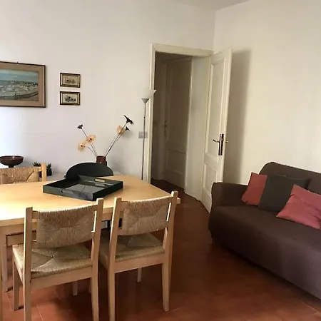 Apartment Al Poggio Della Capannina Di