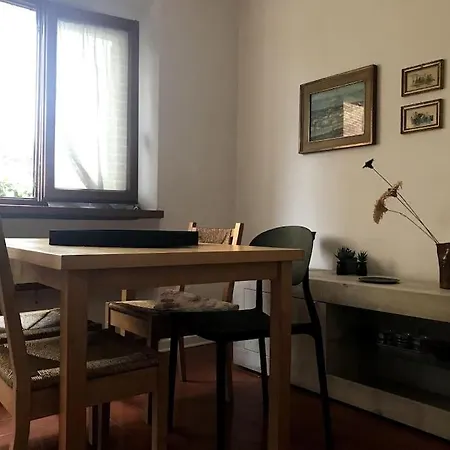 Al Poggio Della Capannina Di