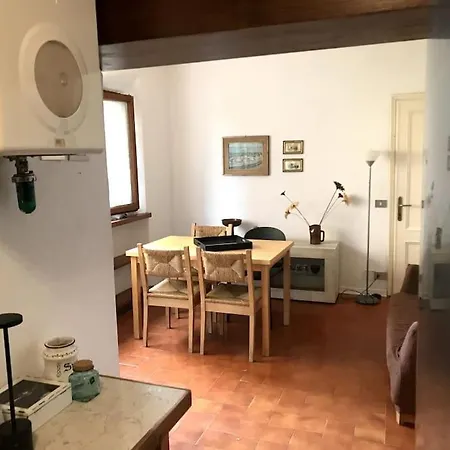 Apartment Al Poggio Della Capannina Di *