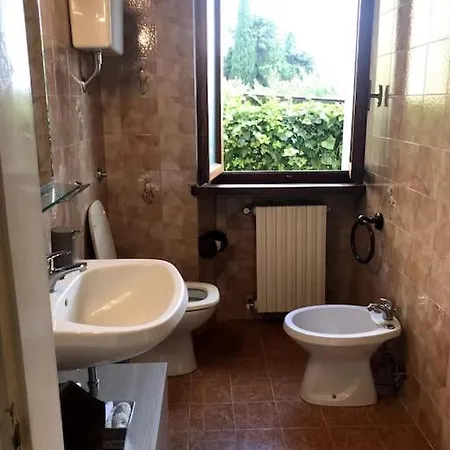 Al Poggio Della Capannina Di * Castellina in Chianti