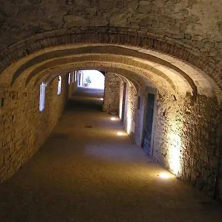 Apartment Al Poggio Della Capannina Di