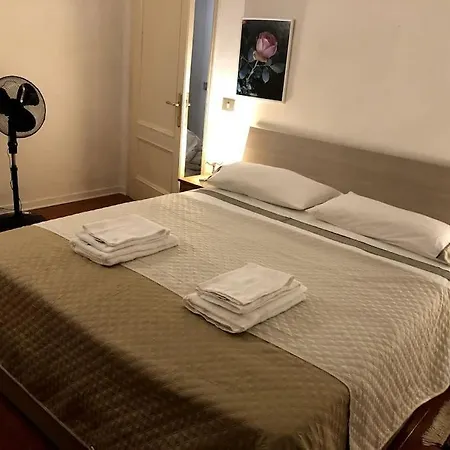 Al Poggio Della Capannina Di Apartment