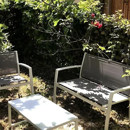 Al Poggio Della Capannina Di Apartment Castellina in Chianti