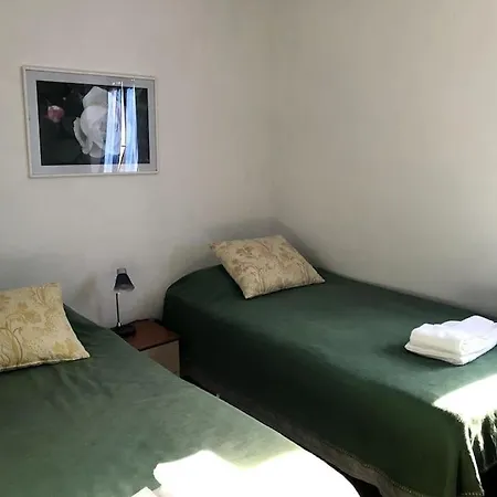 Al Poggio Della Capannina Di דירה *