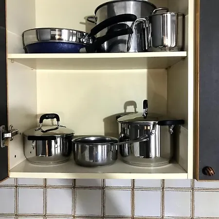 דירה Al Poggio Della Capannina Di *