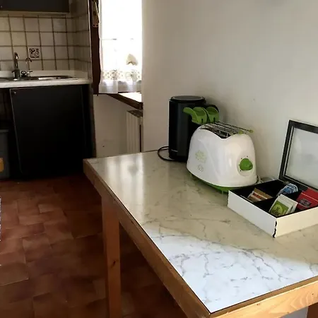Al Poggio Della Capannina Di * קסטלינה אין קיאנטי