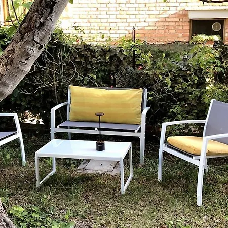 Al Poggio Della Capannina Di * カステッリーナ・イン・キアンティ シエナ