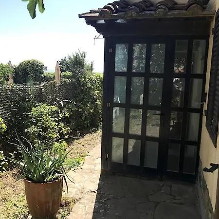 Appartement Al Poggio Della Capannina Di