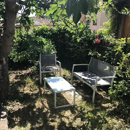 Al Poggio Della Capannina Di Appartement Castellina in Chianti