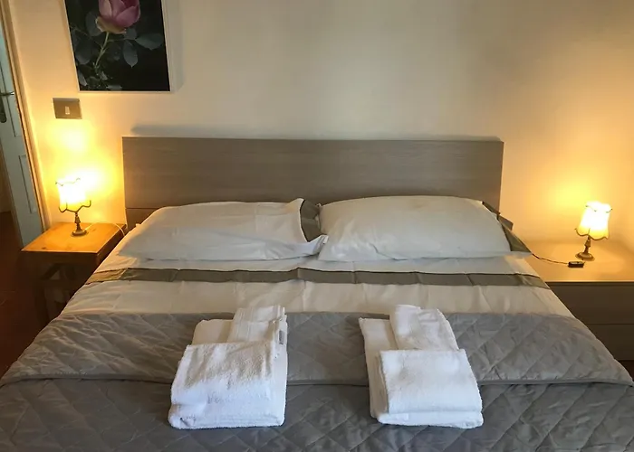 Al Poggio Della Capannina Di *