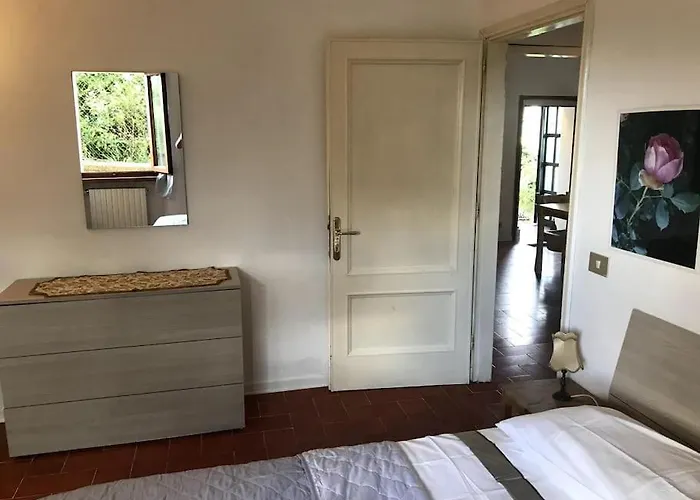 Al Poggio Della Capannina Di *