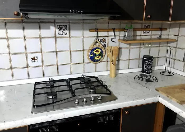 Al Poggio Della Capannina Di Appartement *