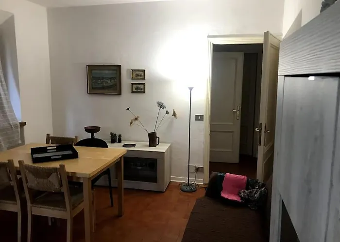 Al Poggio Della Capannina Di Castellina in Chianti
