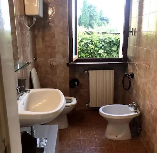 Al Poggio Della Capannina Di * Castellina in Chianti