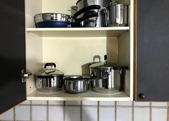 Appartement Al Poggio Della Capannina Di *